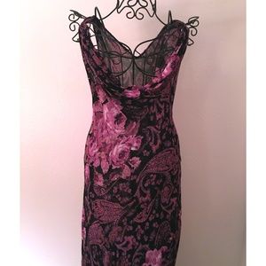 COPY - Victorian Dress